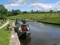 Leeds Liverpool Canal